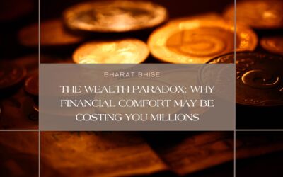The Wealth Paradox: Why Financial Comfort May Be Costing You Millions